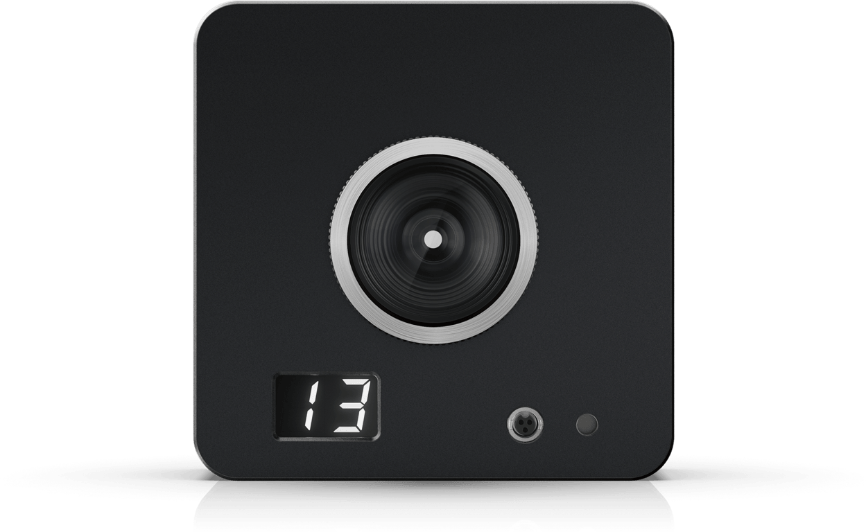 12x SlimX 13 Motive:Tracker Set VR