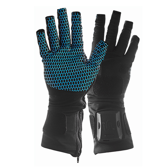 StrechSense Pro Fidelity Gloves