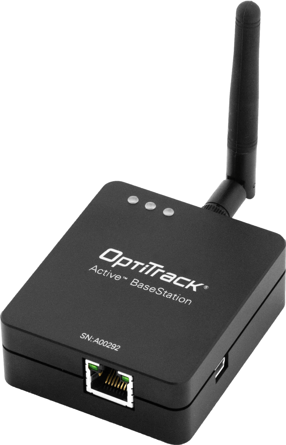 Active BaseStation