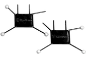 markerSetHands Rigid Bodies Marker Set
