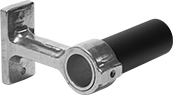 Wall Mount - Right Angle