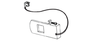 Filter Switcher - 800nm LP / 700nm IR Cut