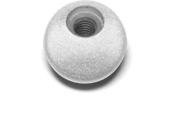 Marker: 14.0mm (9/16), M4 thread - 10 pack