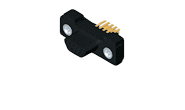 Slim 3U Custom Breakout Connector 