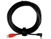 USB Camera Cable - Down Angle