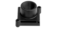 Lens Holder M12 Slotted 