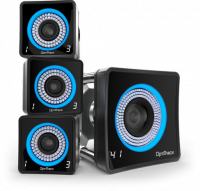 12x PrimeX 41 Motive:Tracker Set VR 12x PrimeX 41 Motive:Tracker Set VR