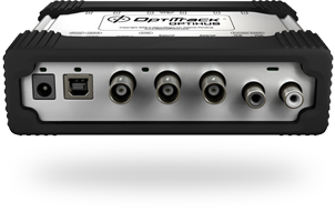 OptiHub 2