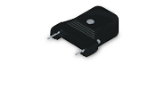 Slim 3U Custom Breakout Connector Case