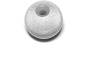 Marker: 12.7mm (1/2), M3 thread - 10 pack