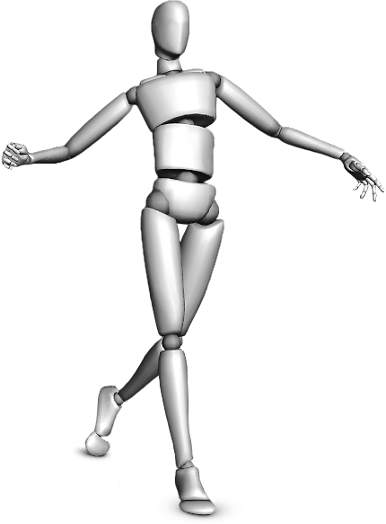Motive:Body Unlimited Neulizenz