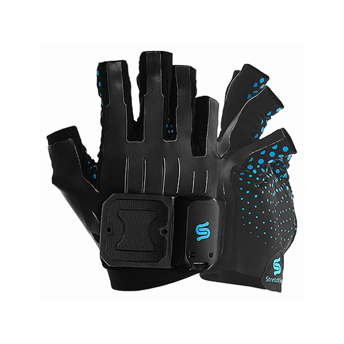 StrechSense Pro Studio Gloves